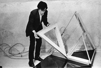 Carmelo Romeo Lillo Erostrato 1970